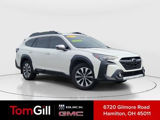 Used 2023 Subaru Outback Touring XT w/ Tech Package 2 AWD/4WD 360° Tour