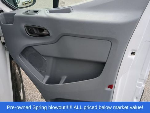 Used 2018 Ford Transit 150 148 Low Roof RWD image 37