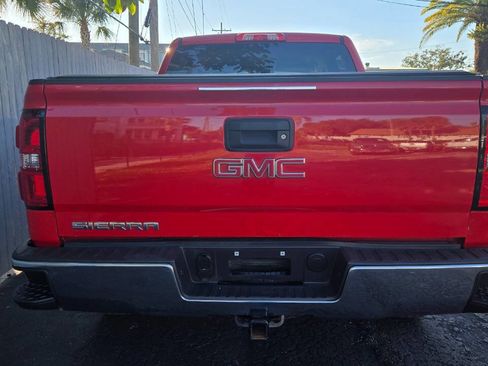 Used 2014 GMC Sierra 1500 2WD Crew Cab w/ Sierra Appearance Package image 4