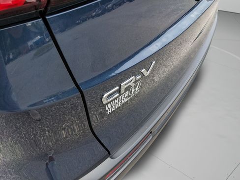 Used 2025 Honda CR-V EX-L image 40