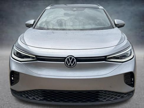 Used 2023 Volkswagen ID.4 Pro S RWD image 8