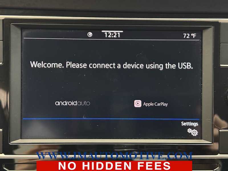 Used 2024 Volkswagen Jetta S FWD image 27
