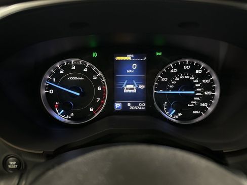 Used 2022 Subaru Ascent Touring image 14