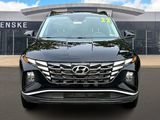 Used 2022 Hyundai Tucson SEL w/ Cargo Package image 3