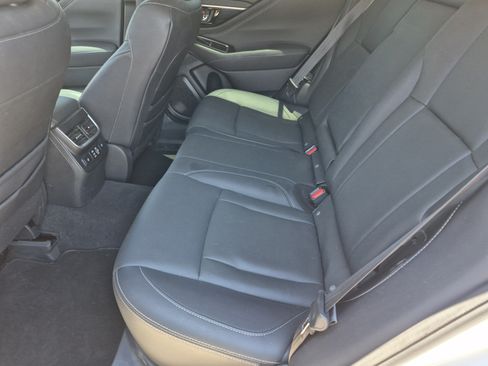 Used 2023 Subaru Outback Touring w/ Tech Package 2 AWD/4WD image 17