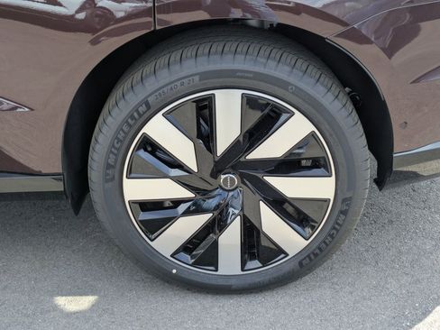 New 2026 Volvo EX90 Ultra AWD/4WD image 16