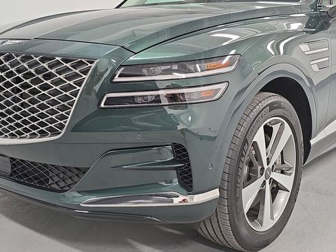 Used 2023 Genesis GV80 2.5T w/ Advanced Package AWD/4WD image 11