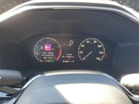 Certified 2024 Honda CR-V EX-L image 19
