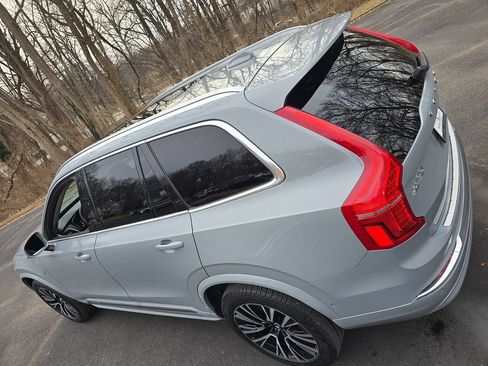 Used 2024 Volvo XC90 T8 Plus image 60