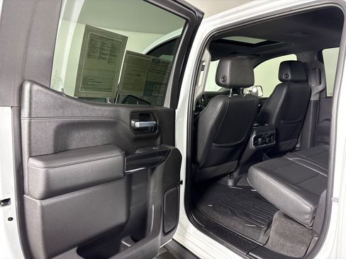 Used 2021 GMC Sierra 1500 SLT w/ SLT Premium Plus Package image 29
