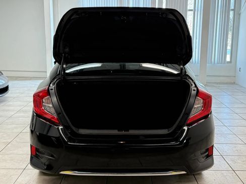 Used 2020 Honda Civic LX image 25