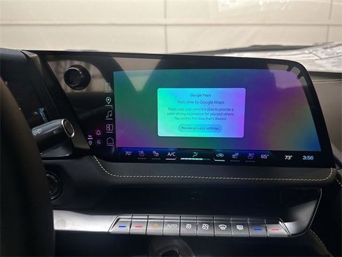 New 2026 Chevrolet Corvette Stingray image 14