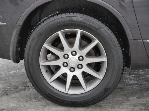 Used 2016 Buick Enclave Leather image 11