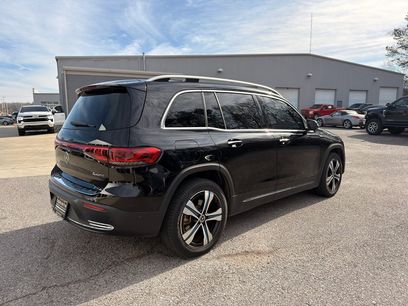 Used 2022 Mercedes-Benz EQB 350 4MATIC