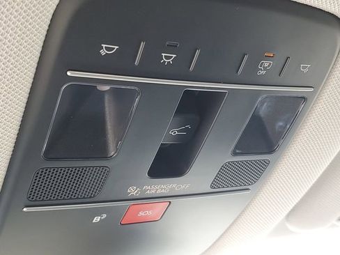 New 2026 Hyundai Palisade SEL FWD image 31