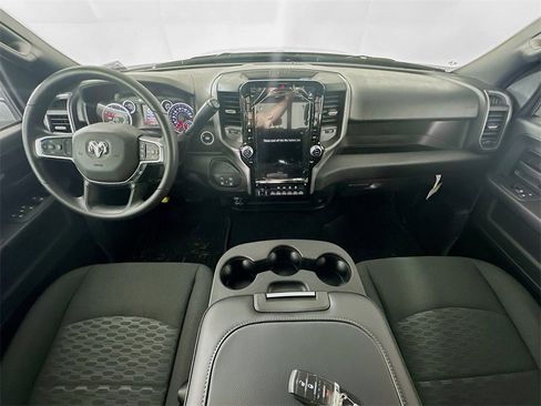 New 2026 RAM 2500 Tradesman image 9