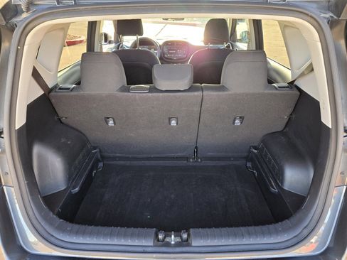 Certified 2024 Kia Soul LX w/ Option Group 015 image 14