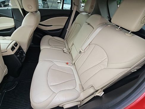 Used 2019 Buick Envision Essence w/ LPO, Active Package image 14
