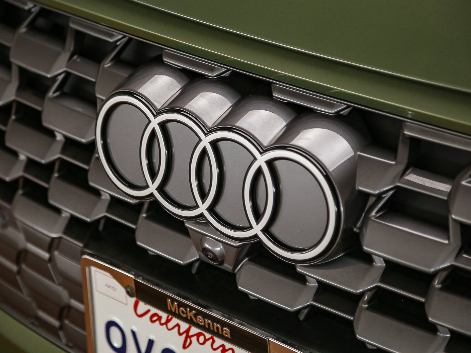 Certified 2025 Audi Q5 Premium AWD/4WD image 9