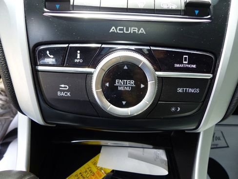 Used 2020 Acura TLX FWD image 33