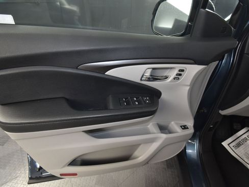 Used 2022 Honda Pilot Special Edition image 11