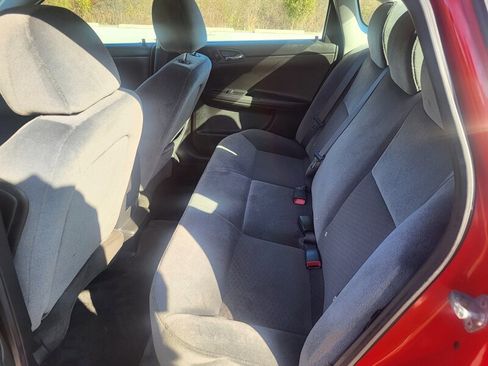 Used 2011 Chevrolet Impala LT image 12