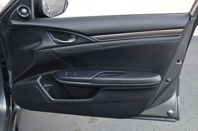 Used 2018 Honda Civic Sport Touring image 24