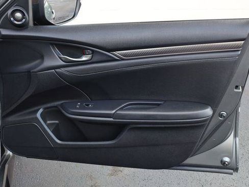 Used 2018 Honda Civic Sport Touring image 24