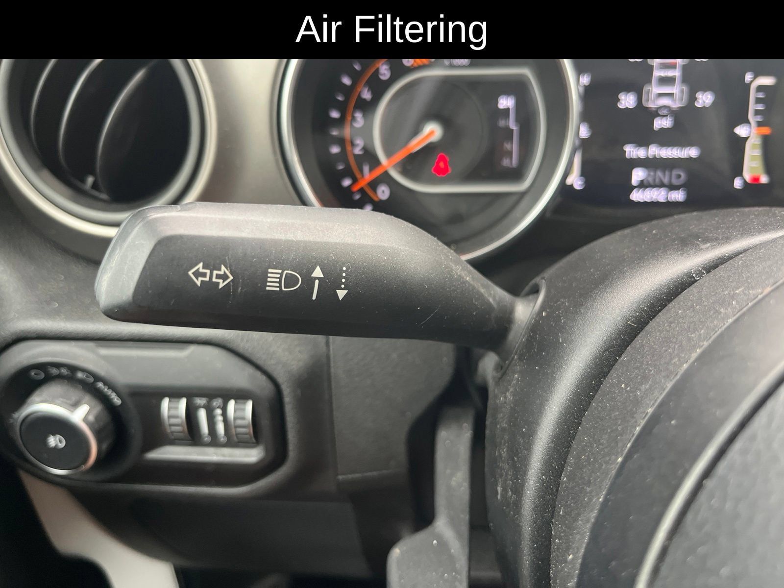Used 2020 Jeep Wrangler Unlimited Sport S AWD/4WD image 17