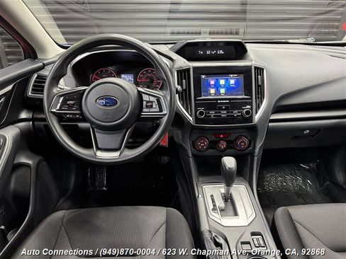 Used 2018 Subaru Impreza 2.0i Premium image 12