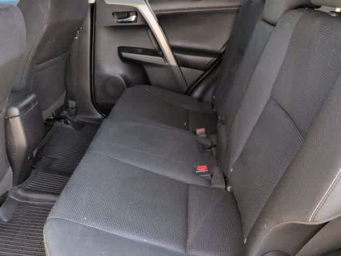 Used 2018 Toyota RAV4 XLE AWD/4WD image 20