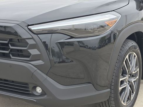 Certified 2026 Toyota Corolla Cross XLE w/ Convenience Package image 10