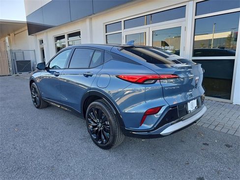 New 2026 Buick Envista Sport Touring w/ Convenience I Package image 5