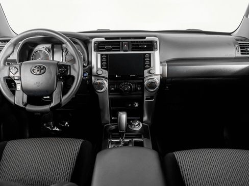 Used 2023 Toyota 4Runner SR5 image 52