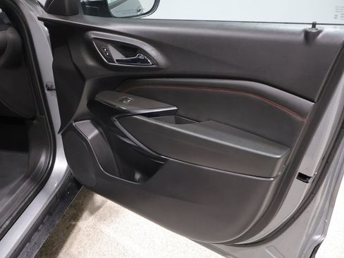 Used 2024 Chevrolet Trax RS w/ Driver Confidence Package image 24