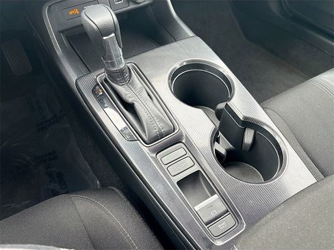 Used 2023 Honda Civic LX image 16