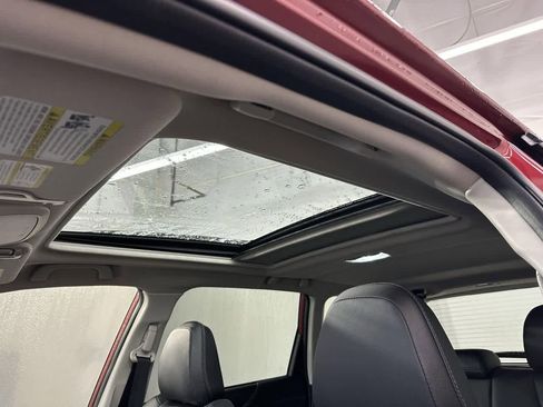 Used 2020 Subaru Forester Touring image 14