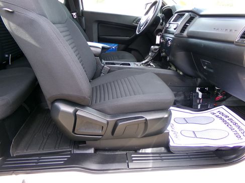 Used 2020 Ford Ranger XL w/ Equipment Group 101A Mid image 18