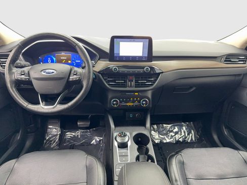 Used 2020 Ford Escape Titanium AWD/4WD image 20