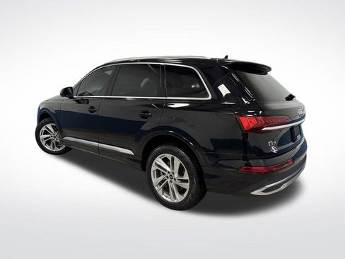 Used 2023 Audi Q7 3.0T Premium Plus w/ Premium Plus Package image 3