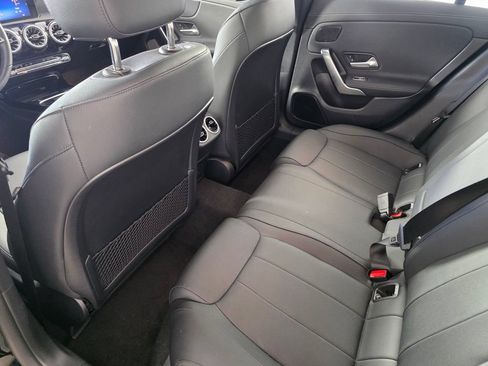 Certified 2025 Mercedes-Benz CLA 250 image 15