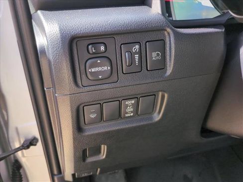 Used 2021 Toyota 4Runner SR5 RWD image 13