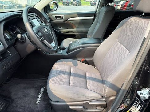 Used 2016 Toyota Highlander LE FWD image 14