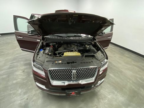Used 2019 Lincoln Navigator Reserve image 57