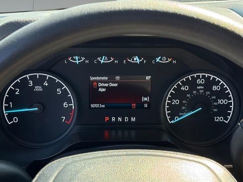 Used 2023 Ford F150 XLT image 21