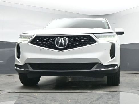 Used 2023 Acura RDX w/ Technology Package image 37