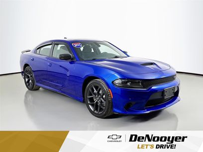 Used 2022 Dodge Charger GT w/ Blacktop Package