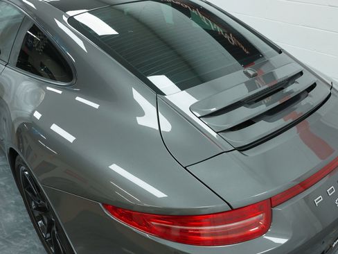 Used 2014 Porsche 911 Carrera 4S image 14