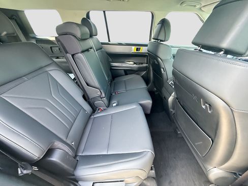 New 2026 Hyundai Santa Fe SEL FWD image 19