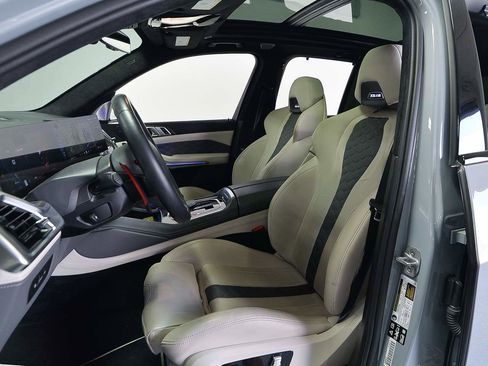 Certified 2024 BMW X5 M Competition w/ Executive Package AWD/4WD image 8